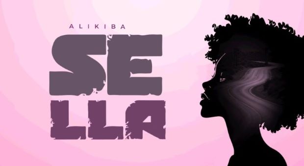 alikiba - sella Alikiba Sella