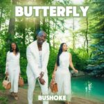 Bushoke Butterfly