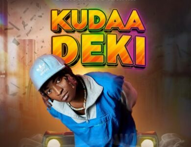 Dakota Mtu Hatari Kudaadeki