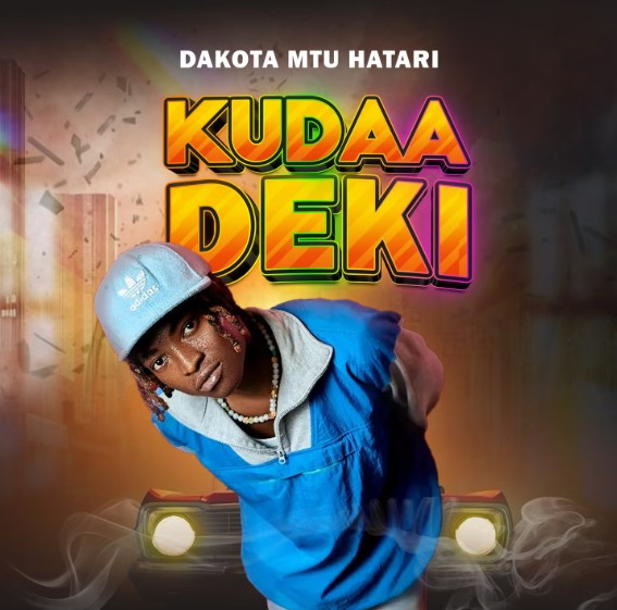 dakota mtu hatari - kudaadeki Dakota Mtu Hatari Kudaadeki