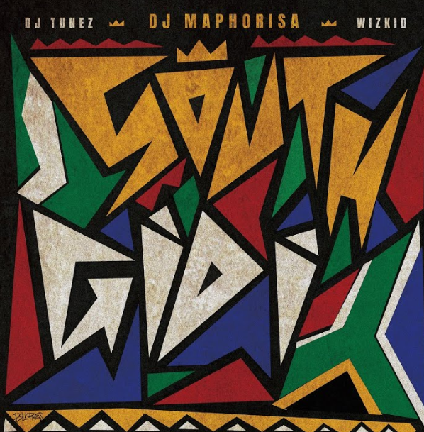 Dj Maphorisa Ft Wizkid Money Constant