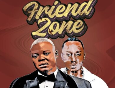 Harmonize Ft. Ibraah Friend Zone