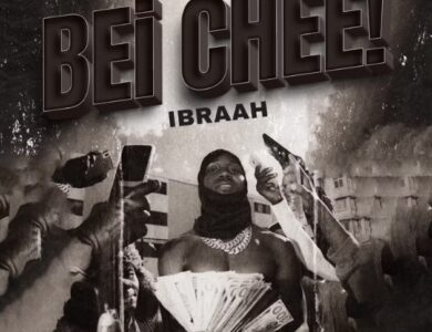 Ibraah Bei Chee