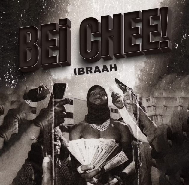 Ibraah Bei Chee