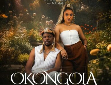 James Sakala Ft Naimah OKONGOLA