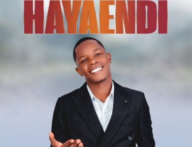 Japhet Zabron Hayaendi