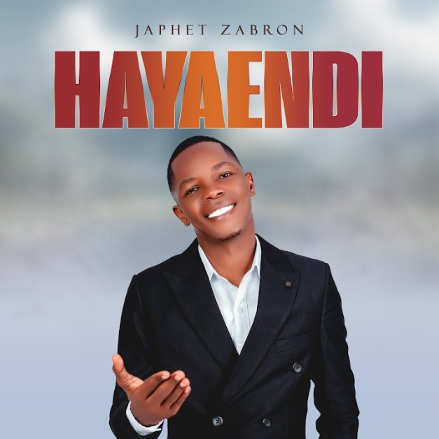 japhet zabron - hayaendi Japhet Zabron Hayaendi