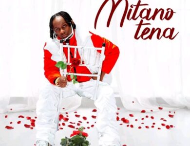 Lony Bway Mitano Tena