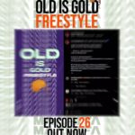 Maarifa Ft Diamond Platnumz Old Is Gold Freestyle