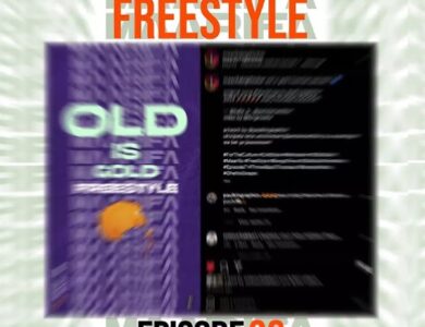 Maarifa Ft Diamond Platnumz Old Is Gold Freestyle