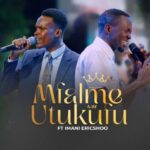 Mfalme Wa Utukufu
