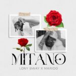 Mitano lony bway x marioo