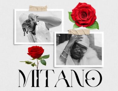 Mitano lony bway x marioo