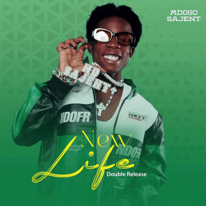 mdogo sajent ft chino kidd Mlegezo