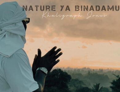 Nature ya Binadamu