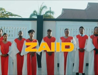 Ndaro ft Zaiid Vitoto vya 2000