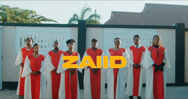 Ndaro ft Zaiid Vitoto vya 2000