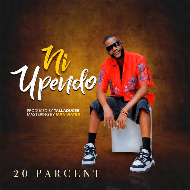 20 percent - ni upendo Ni Upendo 0 3 screenshot