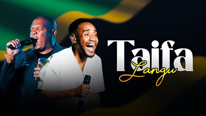 paul clement ft pastor fred msungu Paul Clement Ft Pastor Fred Msungu Taifa Langu