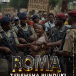 ROMA Teremsha Bunduki 1