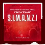 SIMANZI