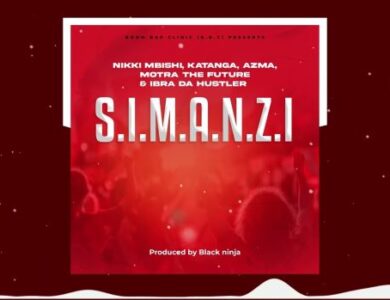 SIMANZI