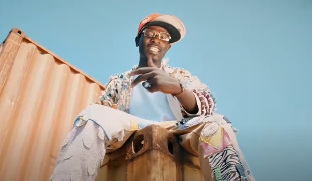 T Kasha kazi yangu