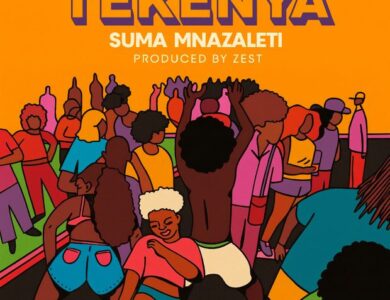 TEKENYA