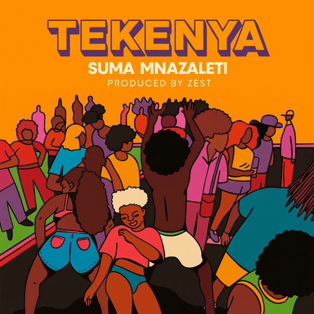 suma mnazaleti - tekenya TEKENYA
