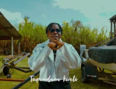 VIDEO Lody Music Mahbuba