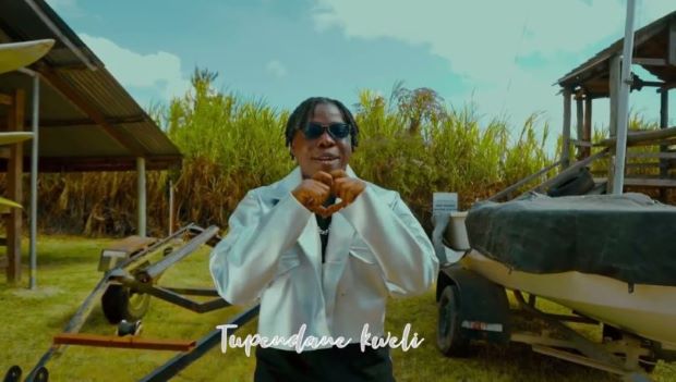 VIDEO Lody Music Mahbuba