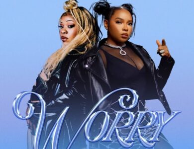 Yemi Alade Fave Worry