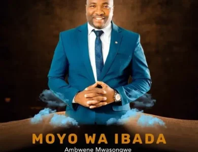 ambwene mwasongwe twaomba