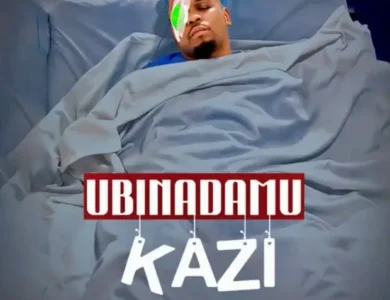 bob junior ft chid benz ubinadamu kazi