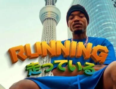 conboi cannabino running