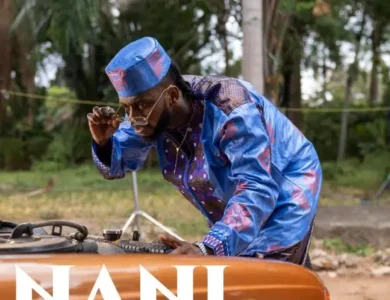 diamond platnumz nani