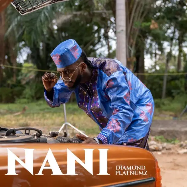 diamond platnumz - nani diamond platnumz nani