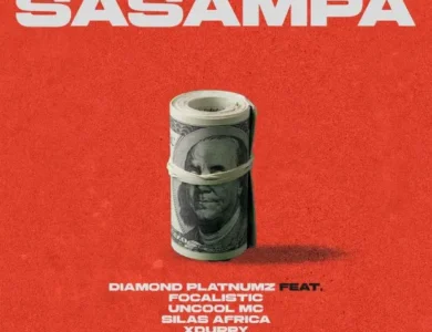 diamond platnumz sasampa