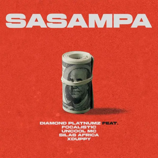 diamond platnumz ft focalistic diamond platnumz sasampa