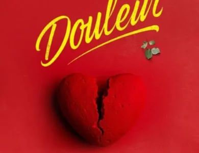 lody music douleur