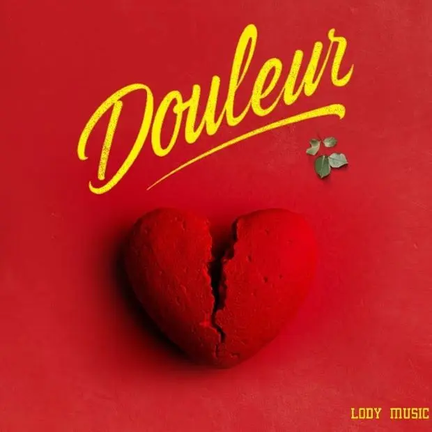 lody music - douleur lody music douleur