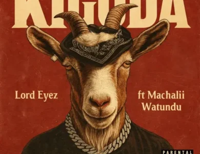 lord eyez kigoda