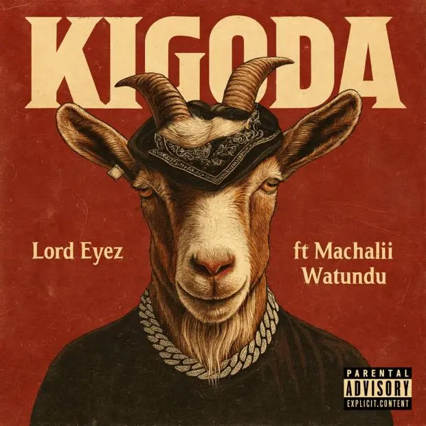 lord eyez ft machalii watundu lord eyez kigoda