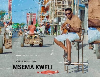 msema kweli