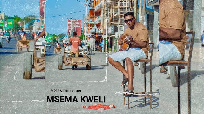msema kweli
