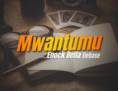 mwantumuu