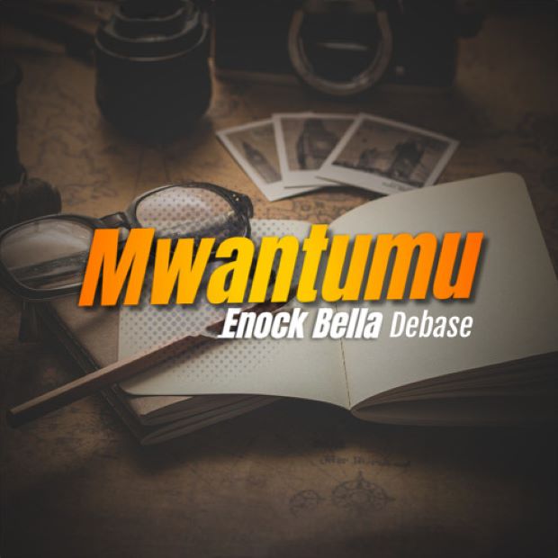 mwantumuu