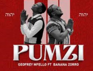 pumzi