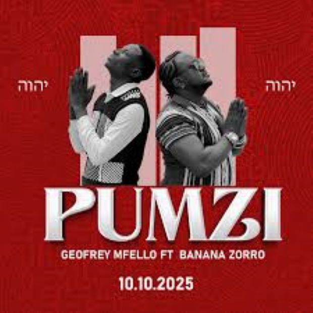 geofrey mfello ft banana zorro pumzi