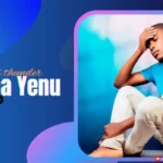 radi thunder mama yenu